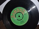 PLEADING Ken Boothe /Call 1143 Sound Dimension 1969 Bamboo records 7'' vinyl / l