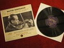 DAVID OISTRAKH LSO LOVRO VON MATACIC BRUCH PROKOFIEV COLUMBIA 33CX 1268 NM