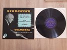 COLUMBIA 33CX 1235  GIESEKING/ROSBAUD Mozart piano concertos NM