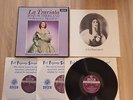 DECCA SET 249-51 WBg ED1 Verdi La Traviata Pritchard Sutherland FIORENTINO NM