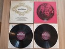 DECCA SET 268-9 WBG ED1 THE ART OF BELCANTO - SUTHERLAND HORNE BONYNGE NM