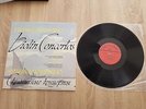 MELODIYA CM 04253-4  LEONID KOGAN - VIOLIN CONCERTO FRANCO MANNINO NM