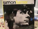SIMON TURNER - CREATION IMPORT VINYL LP RECORD