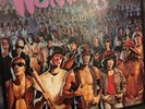 The Warriors -Original Soundtrack OST - Vinyl LP Original Pressing 1979