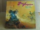 STEEL VENGEANCE- Second Offense / US-CULT ´86 / ABATTOIR / METAL CHURCH- PROMO