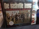 The Nashville teens Tobacco Road lp in shrink Original Stereo promo ps407.  1964