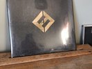 Foo Fighters Concrete And Gold Vinyl