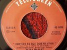 PETER MAFFAY ** It's You (I Want To Live It) ** RARE 7