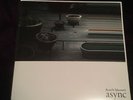 Ryuichi Sakamoto Async 2LP Vinyl Milan Records New Soundtrack