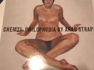 Arab Strap - Philophobia - Chem21 - 1998 UK 1st Press - 2xLP - EX