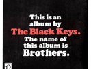Black Keys - Brothers Vinyl LP IN STOCK NEW/SEALED
