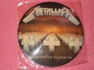 METALLICA - 