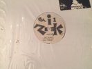 STRAIGHT AHEAD BREAK AWAY 1st PRESSING WITH STICKER NYHC ORIGINAL YOUTH CREW