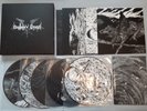 DEATHSPELL OMEGA - UNTITLED 5 PICTURE DISC BOX Watain Blut aus Nord S.V.E.S.T.