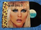BLONDIE War Child New Zealand 12 Inch 45 1982