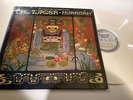 Cal Tjader Huracan Limited Ed Direct to Disk White Vinyl LP 45 RPM EX in Shrink