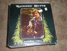 Richard Betts LP Highway Call POSTER