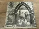 Edgar Broughton Band - Sing Brother Sing 1970 UK LP HARVEST 1st + INSERT