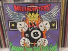 The Hellacopters Doggone Your Bad Luck 10
