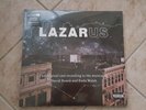 Lazarus Original New York Cast  David Bowie, Enda Walsh ?– Lazarus VINYL