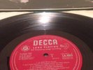 THE ROLLING STONES - S/T UK original MONO PRESS LK.4605 UNBOXED DECCA 2A/3A LP