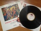 SUPERB VERY RARE ASD 313 Stravinsky Rite of Spring Markevitch First UK G/C LP NM