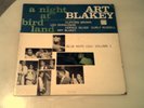 ART BLAKEY