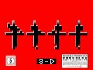 KRAFTWERK - 3D Der Katalog - Dt. Version  - 4x Blu-ray + Hardcoverbuch - Wie neu