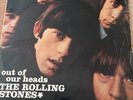 Rolling Stones Out Of Our Heads Lp Vinyl 1st German Press