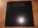 AC/DC  BACK IN BLACK
