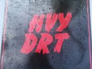 HVY DRT, Blood for State and Killed By Faith vinyl records sealed. brand new