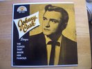 JOHNNY CASH   SONGS THAT MADE HIM FAMOUS   SUN 1235   1958    33 1/3 LP. RECORD