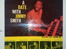Jimmy Smith-Rare 1st.Press.1547 Vol.1 47E.63rd.(P-Ear )RVG-NY 23 FLAT EDGE (Vg+)