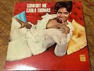 Carla Thomas Lp Comfort Me Ex+ 1966 STAX 706 MONO