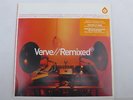 Various ?– Verve // Remixed 3xLP, US, Gatefold, Vinyl NM