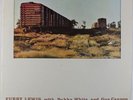 Furry Lewis with Bukka White & Gus Cannon - On The Road Again LP - Adelphi VG++