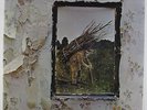 Led Zeppelin - Untitled (IV) LP - Atlantic VG++