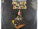 Byrds - Fifth Dimension LP - Columbia Stereo SEALED