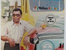 T-Bone Walker - Fly Walker Airlines LP - Polydor VG+ PROMO
