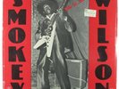 Smokey Wilson - 88th St. Blues LP - Murray Brothers SEALED