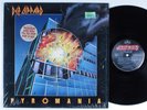 DEF LEPPARD Pyromania MERCURY LP VG++ SHRINK