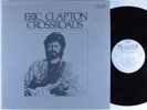 ERIC CLAPTON Crossroads POLYDOR 6xLP VG+/VG++ box w/booklet