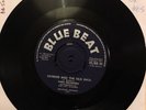 THEO BECKFORD Georgie And The Old Shoe Thats Me BLUE BEAT BB50 VINYL SINGLE EX