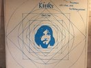 Kinks Lola Versus Powerman & Moneyground Part One LP 1970 Reprise Record RS-6423
