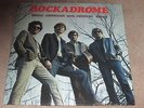 ROCKADROME - ROYAL AMERICAN 20th CENTURY BLUES - NEW - LP RECORD