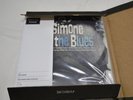 Nina Simone Sings The Blues Vinyl Me, Please Still Sealed Mint Colored Vinyl
