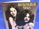 LP BUCKINGHAM NICKS -FLEETWOOD MAC - SAME /HOLLAND POLYDOR 1st PRESS. vg++ mint-
