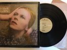David Bowie - Hunky Dory - 1972 LP LSP-4623 (EX) In Shrink w/ Hype Sticker