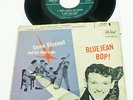 GENE VINCENT & Blue Caps play Bluejean Bop 1 - US 1957 Rockabilly 7