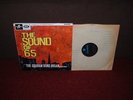 GRAHAM BOND ORGANISATION Sound Of 65 LP 1965 MONO 1st Press  WITHDRAWN